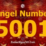 5001 Angel Number Spiritual Meaning And Significance