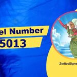 5013 Angel Number Spiritual Meaning And Significance