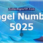 5025 Angel Number Spiritual Meaning And Significance