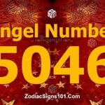 5046 Angel Number Spiritual Meaning And Significance