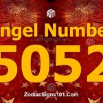 5052 Angel Number Spiritual Meaning And Significance