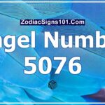5076 Angel Number Spiritual Meaning And Significance