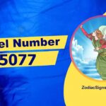 5077 Angel Number Spiritual Meaning And Significance