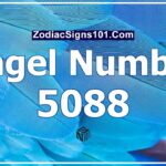 5088 Angel Number Spiritual Meaning And Significance