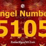 5105 Angel Number Spiritual Meaning And Significance