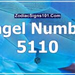5110 Angel Number Spiritual Meaning And Significance