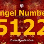 5122 Angel Number Spiritual Meaning And Significance