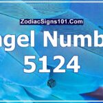 5124 Angel Number Spiritual Meaning And Significance