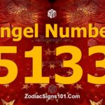 5133 Angel Number Spiritual Meaning And Significance