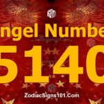 5140 Angel Number Spiritual Meaning And Significance
