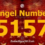 5157 Angel Number Spiritual Meaning And Significance