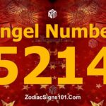 5214 Angel Number Spiritual Meaning And Significance