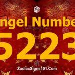5223 Angel Number Spiritual Meaning And Significance