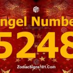 5248 Angel Number Spiritual Meaning And Significance