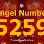 5259 Angel Number Spiritual Meaning And Significance