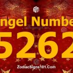 5262 Angel Number Spiritual Meaning And Significance