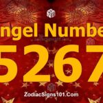 5267 Angel Number Spiritual Meaning And Significance