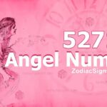 5271 Angel Number Spiritual Meaning And Significance