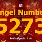 5273 Angel Number Spiritual Meaning And Significance