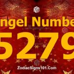 5279 Angel Number Spiritual Meaning And Significance