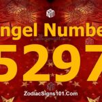 5297 Angel Number Spiritual Meaning And Significance