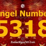 5318 Angel Number Spiritual Meaning And Significance