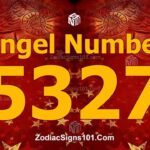 5327 Angel Number Spiritual Meaning And Significance