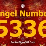 5336 Angel Number Spiritual Meaning And Significance