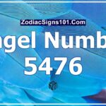 5476 Angel Number Spiritual Meaning And Significance