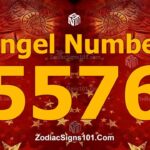 5576 Angel Number Spiritual Meaning And Significance