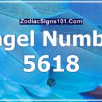 5618 Angel Number Spiritual Meaning And Significance