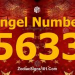 5633 Angel Number Spiritual Meaning And Significance