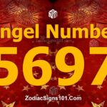 5697 Angel Number Spiritual Meaning And Significance