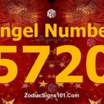 5720 Angel Number Spiritual Meaning And Significance