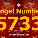 5733 Angel Number Spiritual Meaning And Significance