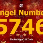 5746 Angel Number Spiritual Meaning And Significance