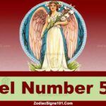 5754 Angel Number Spiritual Meaning And Significance