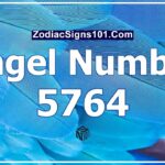 5764 Angel Number Spiritual Meaning And Significance