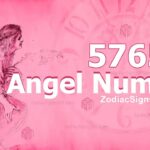 5765 Angel Number Spiritual Meaning And Significance