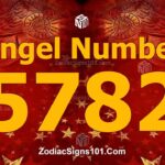 5782 Angel Number Spiritual Meaning And Significance