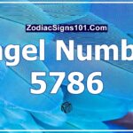 5786 Angel Number Spiritual Meaning And Significance