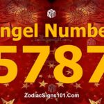 5787 Angel Number Spiritual Meaning And Significance
