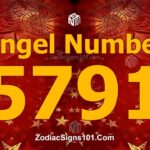 5791 Angel Number Spiritual Meaning And Significance