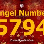 5794 Angel Number Spiritual Meaning And Significance