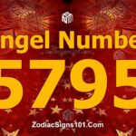 5795 Angel Number Spiritual Meaning And Significance