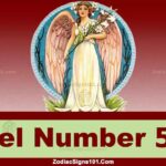 5889 Angel Number Spiritual Meaning And Significance
