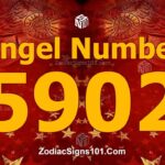 5902 Angel Number Spiritual Meaning And Significance