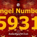 5931 Angel Number Spiritual Meaning And Significance
