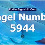 5944 Angel Number Spiritual Meaning And Significance