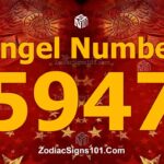 5947 Angel Number Spiritual Meaning And Significance